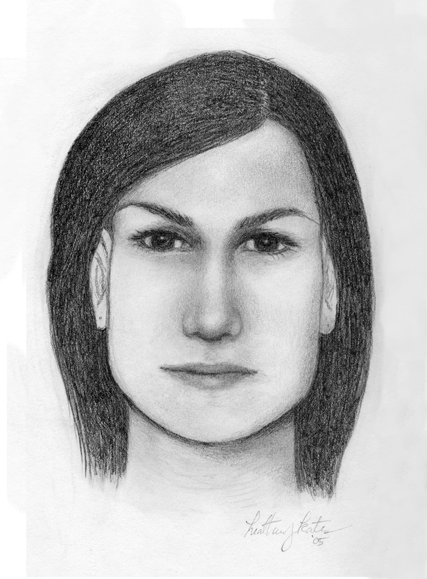 Composite. Drawing Detail. 2005